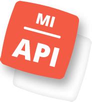MegaIndex – API.